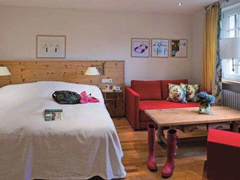 Romantik Hotel Spielweg