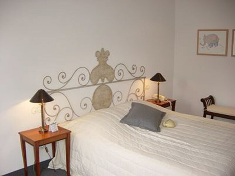 Romantik Hotel Spielweg