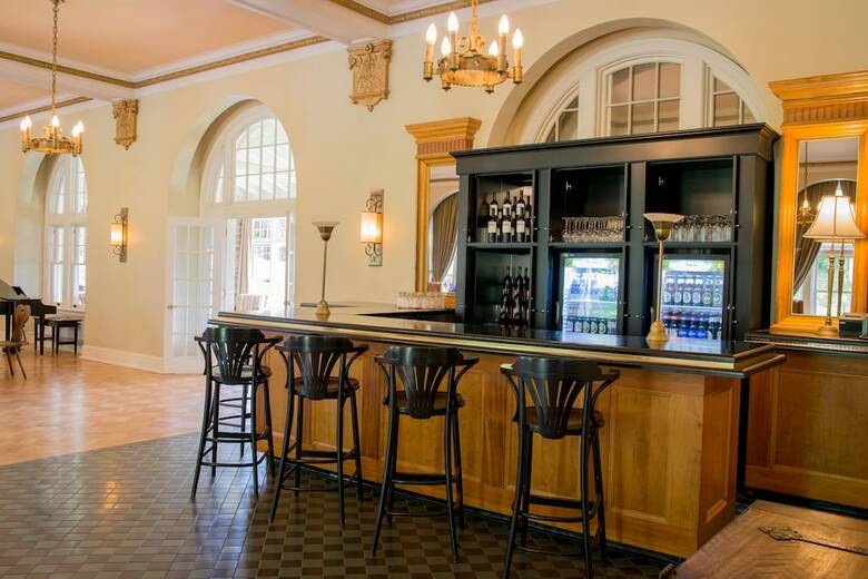 Apartamento Digby Pines Golf Resort & Spa