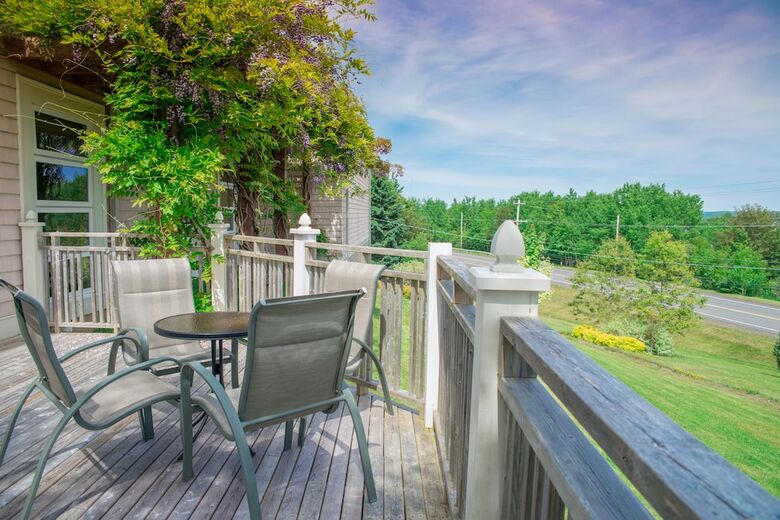 Apartamento Digby Pines Golf Resort & Spa