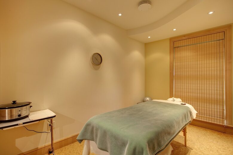 Apartamento Digby Pines Golf Resort & Spa