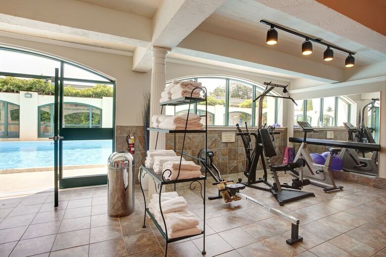 Apartamento Digby Pines Golf Resort & Spa