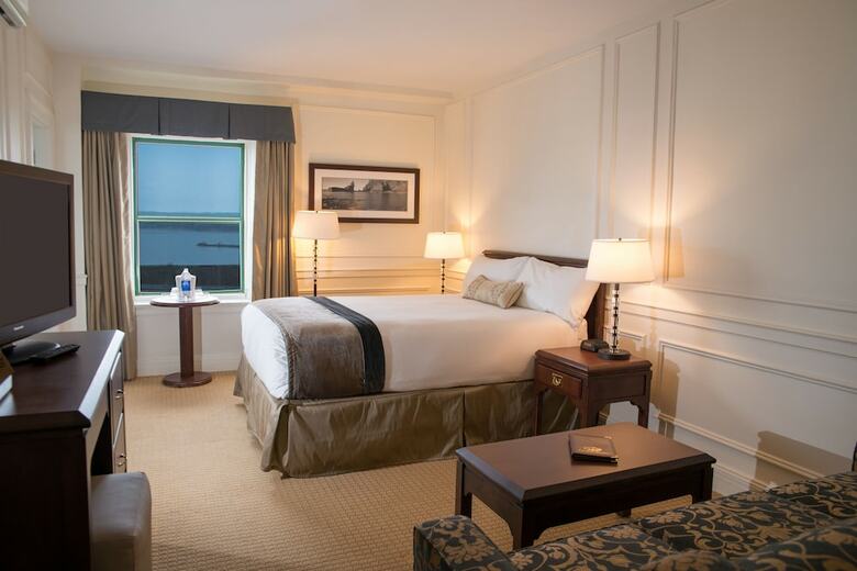 Apartamento Digby Pines Golf Resort & Spa