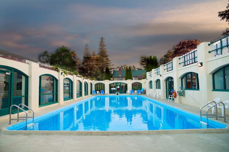 Apartamento Digby Pines Golf Resort & Spa