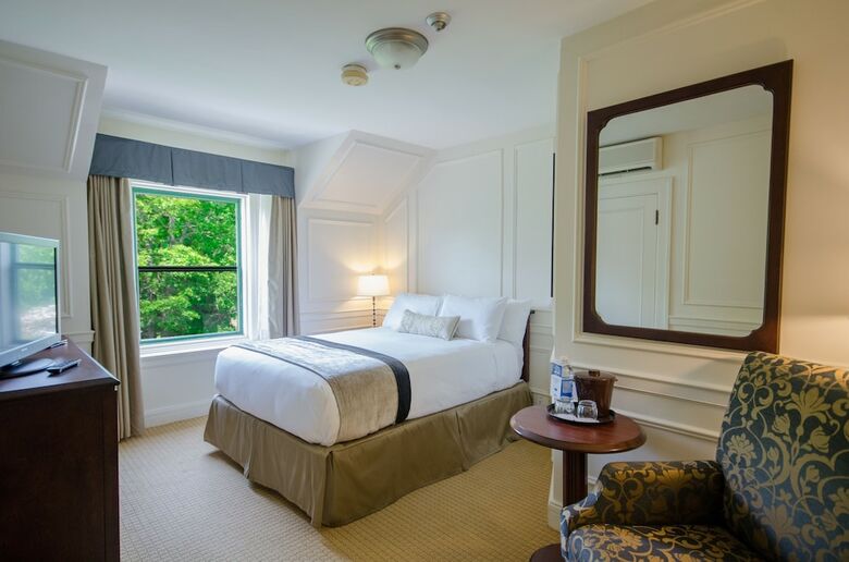 Apartamento Digby Pines Golf Resort & Spa