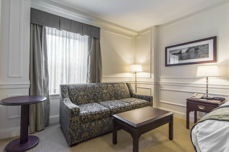 Apartamento Digby Pines Golf Resort & Spa