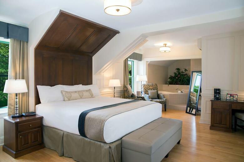 Apartamento Digby Pines Golf Resort & Spa