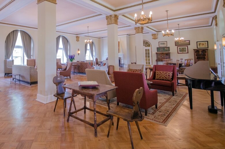 Apartamento Digby Pines Golf Resort & Spa