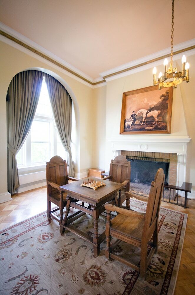 Apartamento Digby Pines Golf Resort & Spa