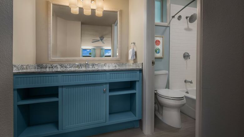 Apartamento Disney's Old Key West Resort