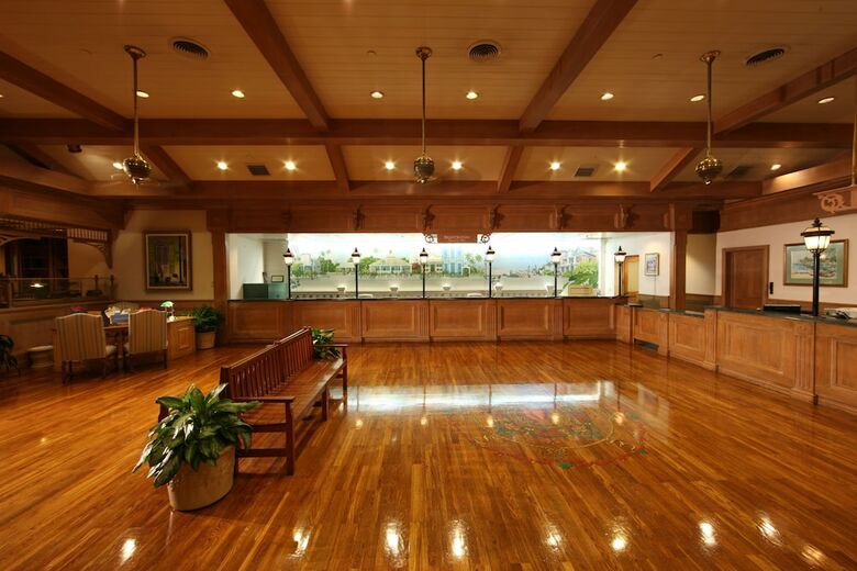 Apartamento Disney's Old Key West Resort