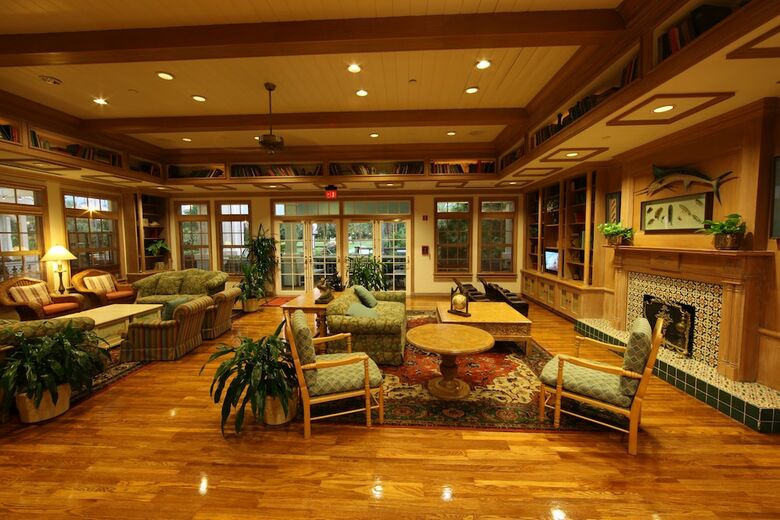 Apartamento Disney's Old Key West Resort
