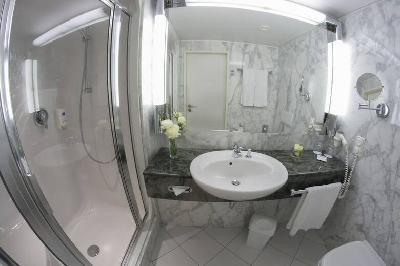 Atlanta Hotel International Leipzig