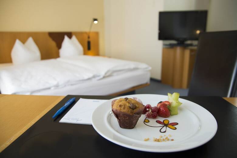 Atlanta Hotel International Leipzig