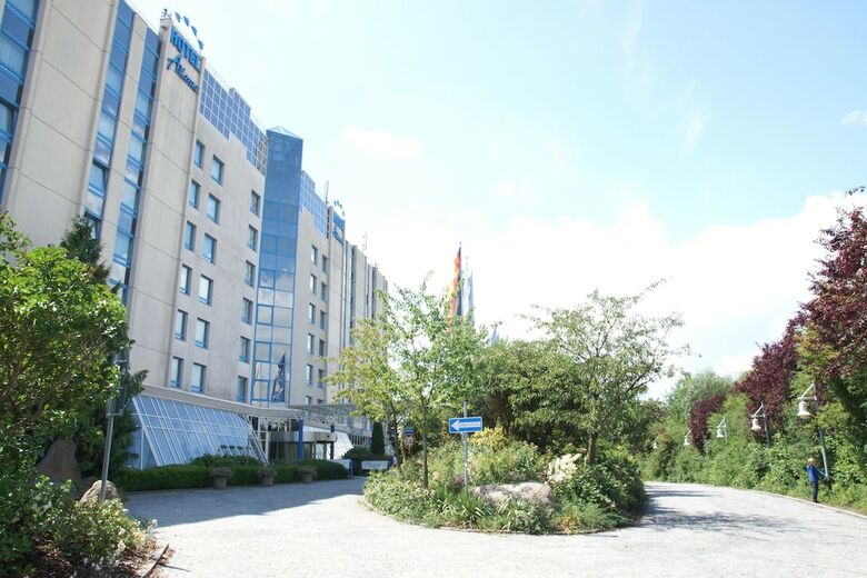 Atlanta Hotel International Leipzig