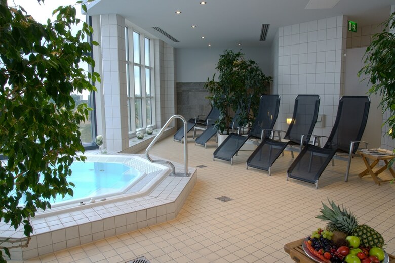 Atlanta Hotel International Leipzig