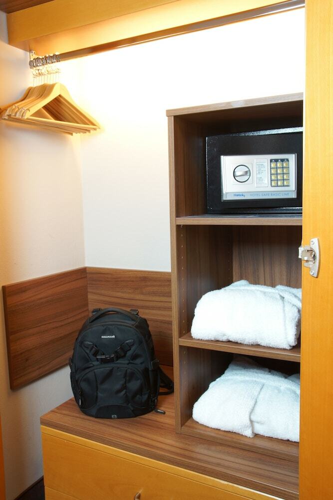 Atlanta Hotel International Leipzig