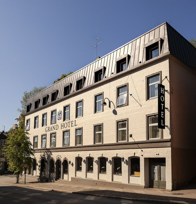 Grand Hotel Arendal