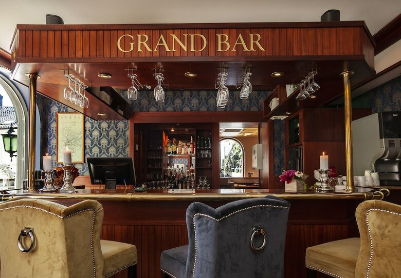 Grand Hotel Arendal