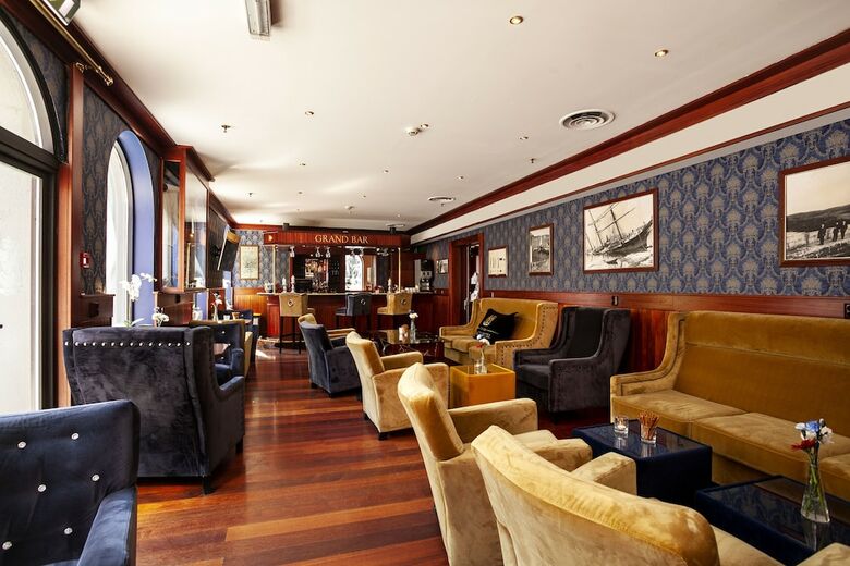 Grand Hotel Arendal