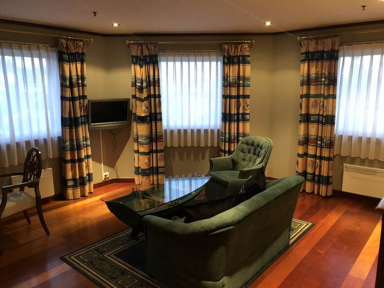 Grand Hotel Arendal