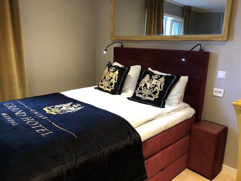 Grand Hotel Arendal
