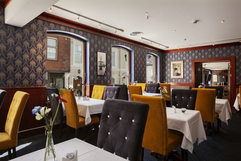 Grand Hotel Arendal