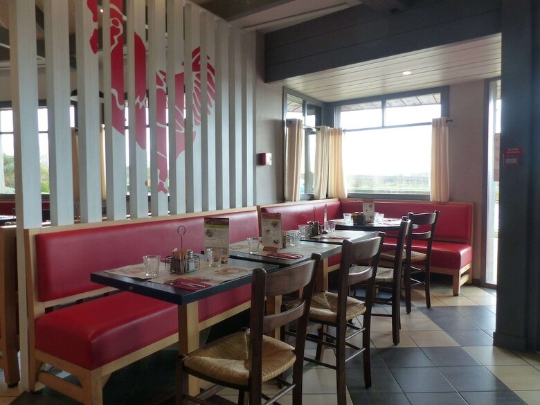 Hotel Ibis Pontivy