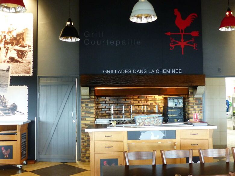 Hotel Ibis Pontivy