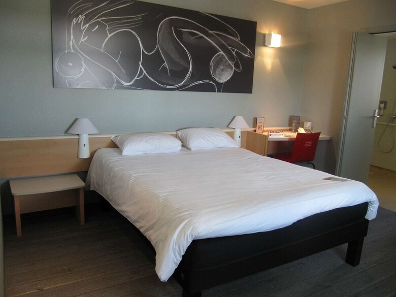 Hotel Ibis Pontivy