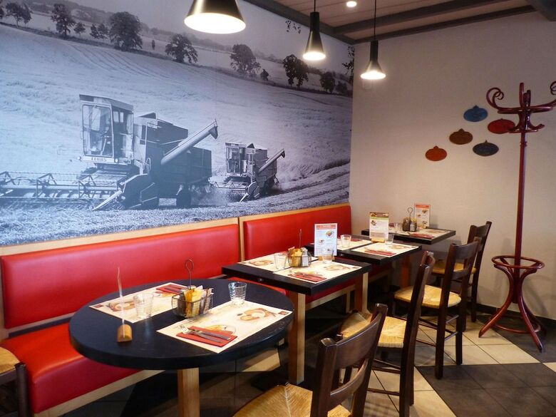Hotel Ibis Pontivy