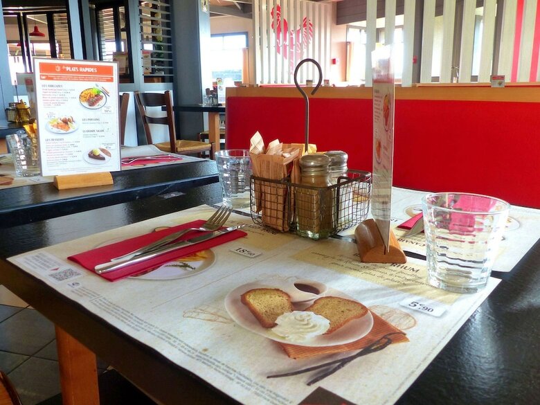 Hotel Ibis Pontivy