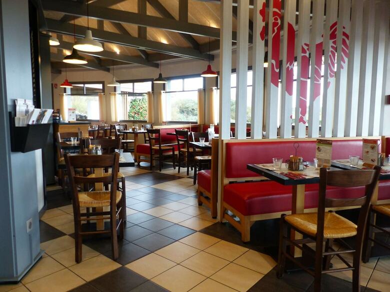 Hotel Ibis Pontivy