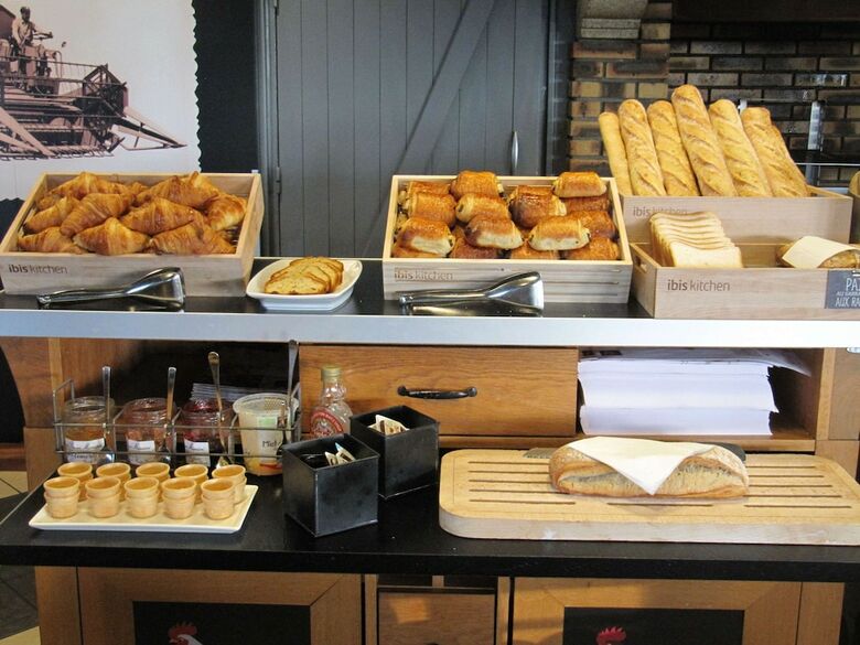 Hotel Ibis Pontivy