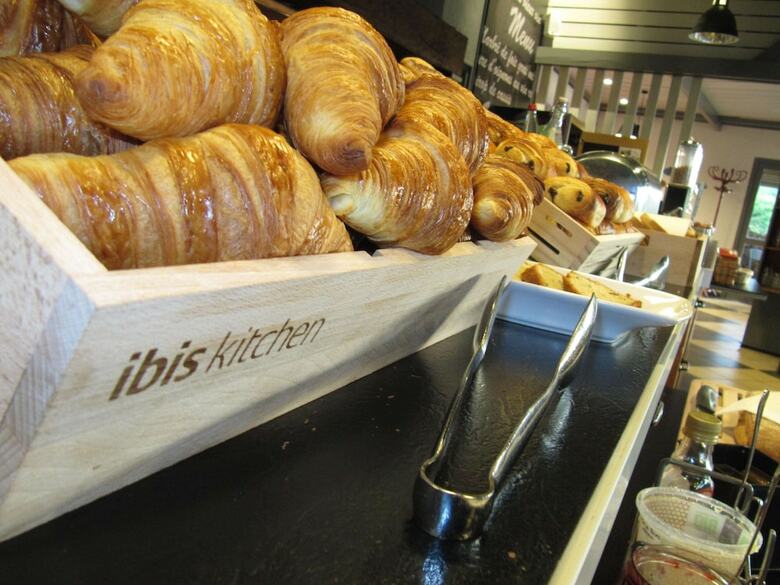 Hotel Ibis Pontivy