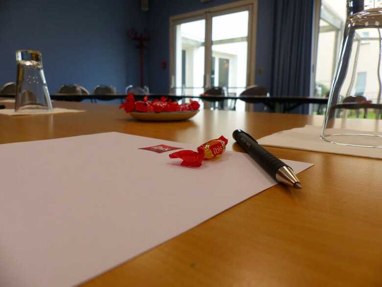 Hotel Ibis Pontivy