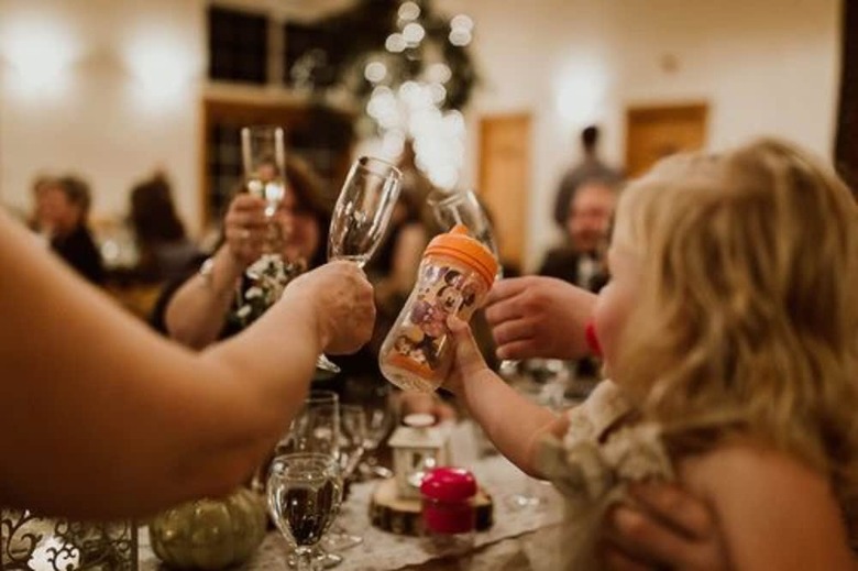 Bed & Breakfast Meadow Creek Mountain Lodge And Event Center