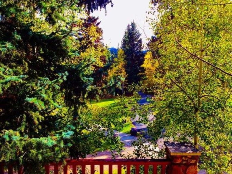 Bed & Breakfast Meadow Creek Mountain Lodge And Event Center
