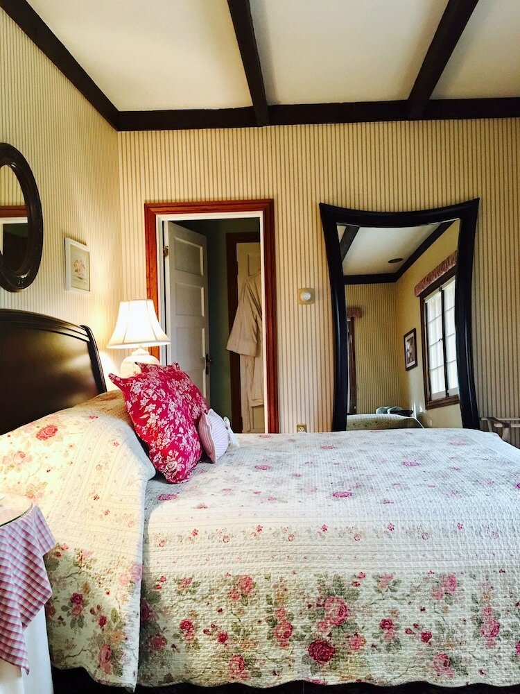 Bed & Breakfast Meadow Creek Mountain Lodge And Event Center