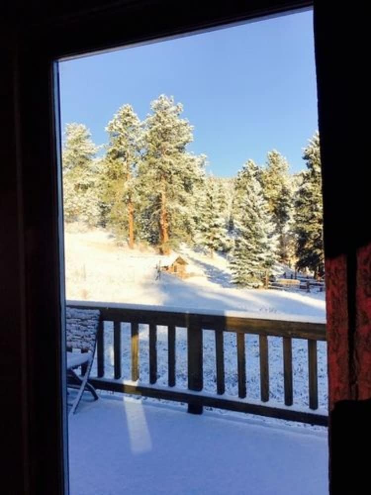 Bed & Breakfast Meadow Creek Mountain Lodge And Event Center