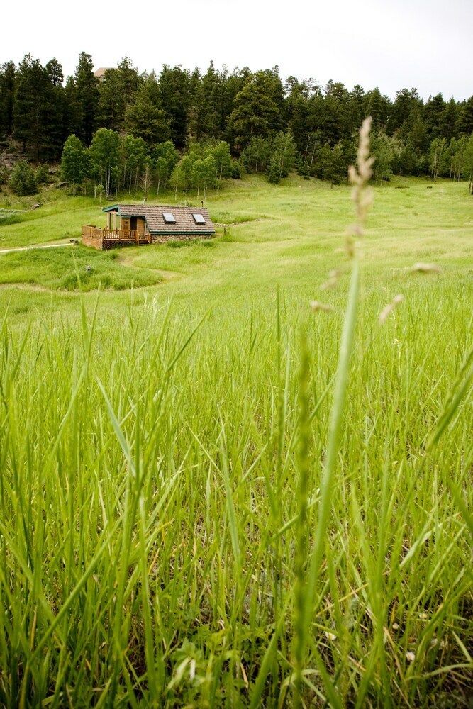 Bed & Breakfast Meadow Creek Mountain Lodge And Event Center