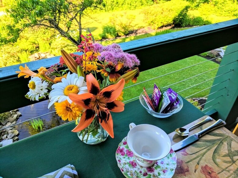 Greenwoods Bed & Breakfast Inn
