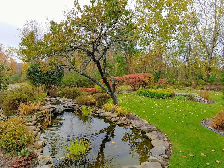 Greenwoods Bed & Breakfast Inn