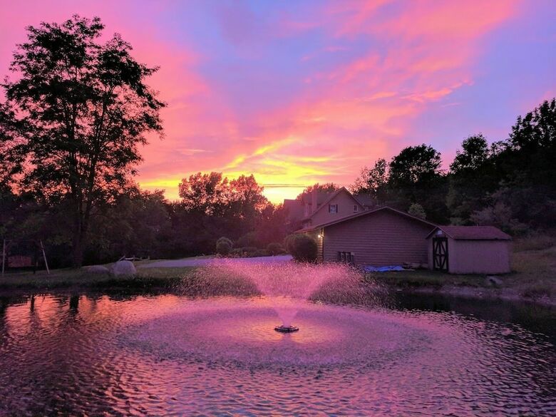 Greenwoods Bed & Breakfast Inn