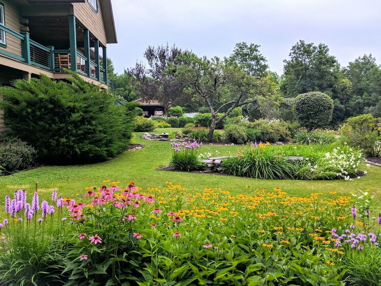 Greenwoods Bed & Breakfast Inn