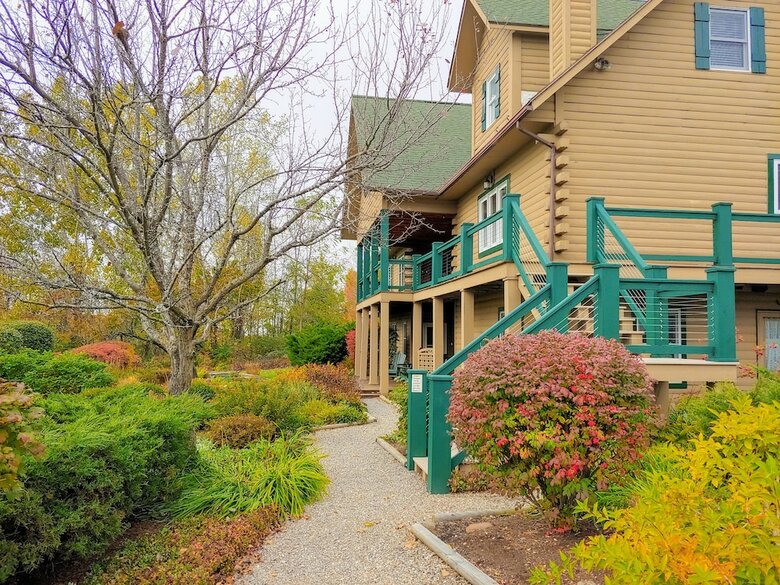 Greenwoods Bed & Breakfast Inn