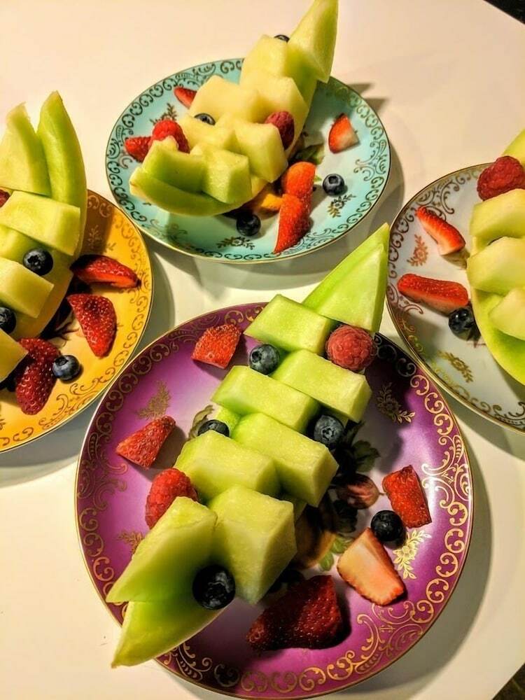 Greenwoods Bed & Breakfast Inn