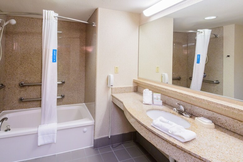 Hotel Hampton Inn Houston-pearland, Tx