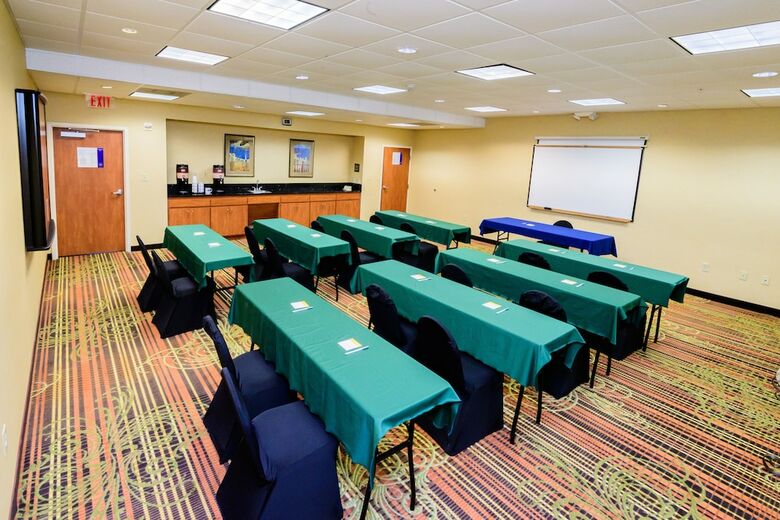 Hotel Hampton Inn Houston-pearland, Tx