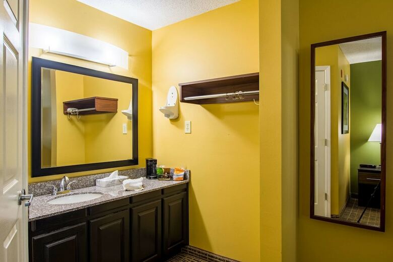 Hotel Quality Inn Jasper Hwy 78